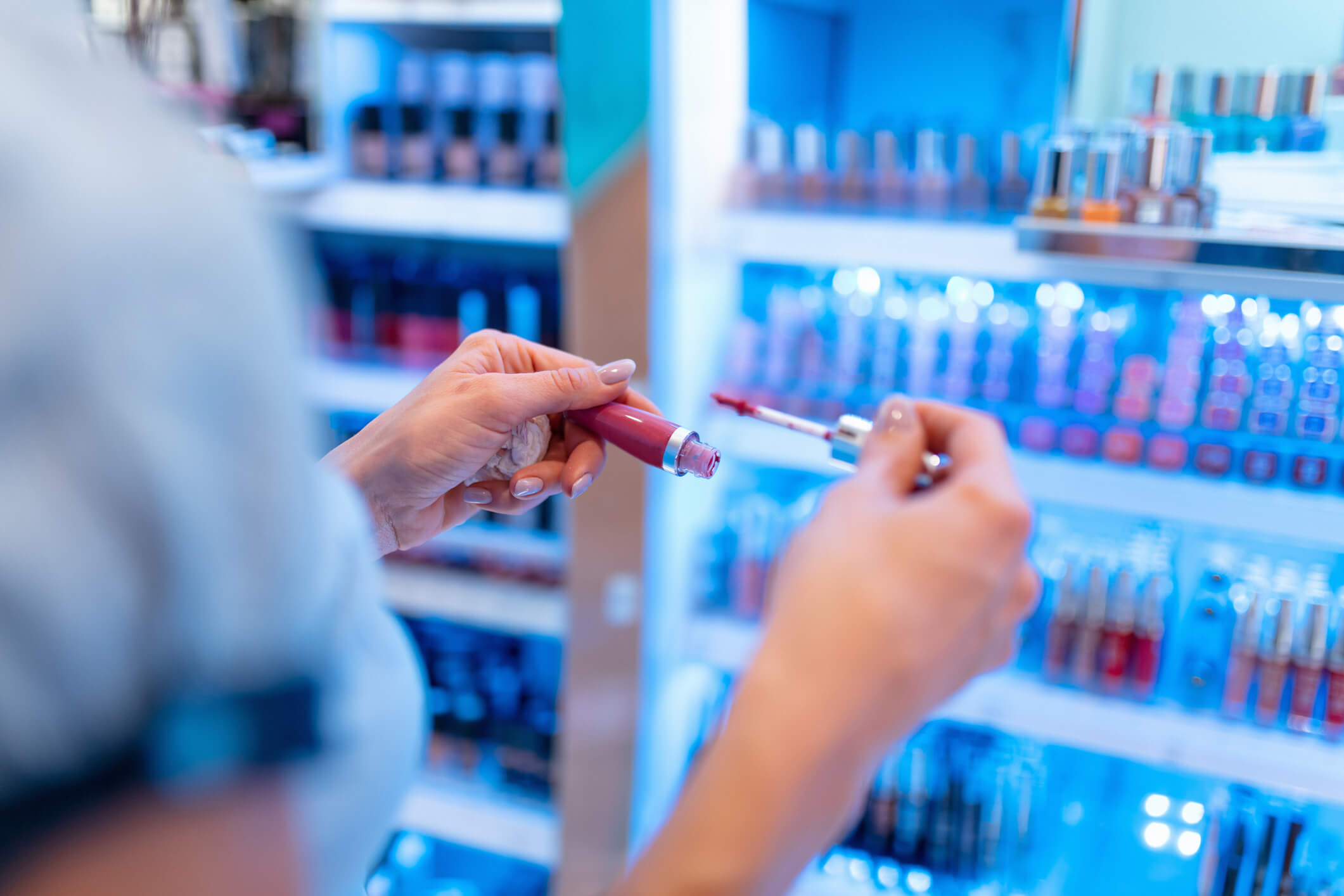 新的 FDA 规则改变了化妆品品牌开展业务的方式