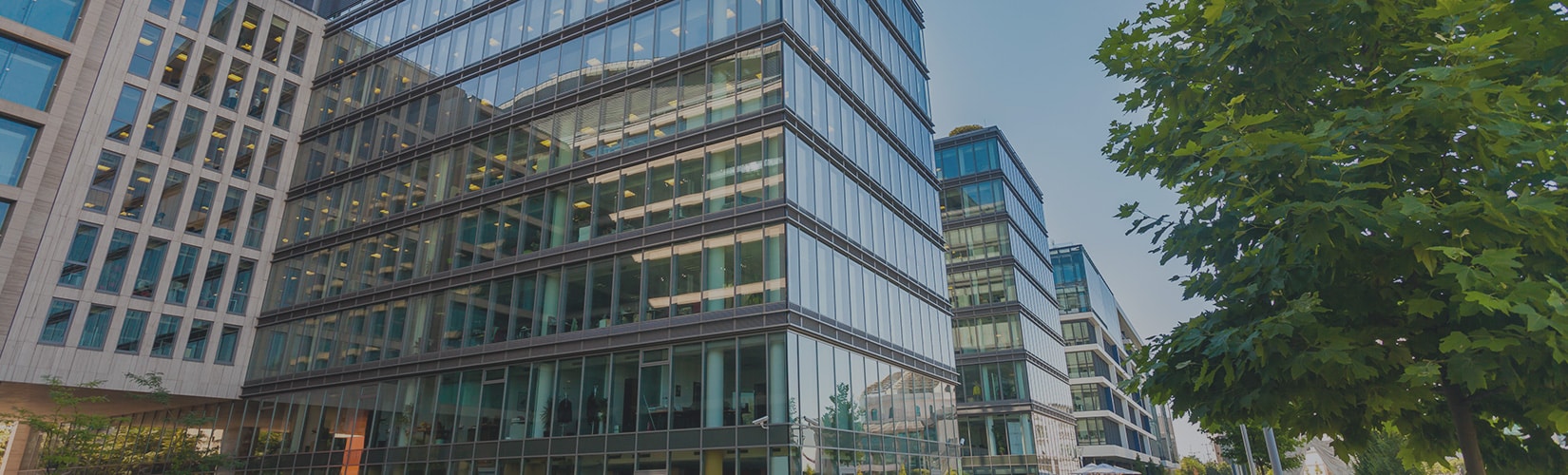 A building where food safety team leaders are trained for FSSC 2200