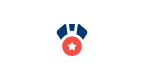 Star-Medal-1--Streamline-Core Star Medal Streamline Core image