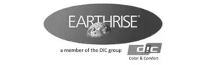 Earthrise Earthrise logo