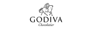 Godiva Godiva logo