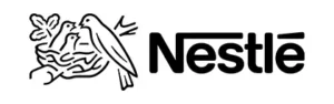 Nestle Nestle logo