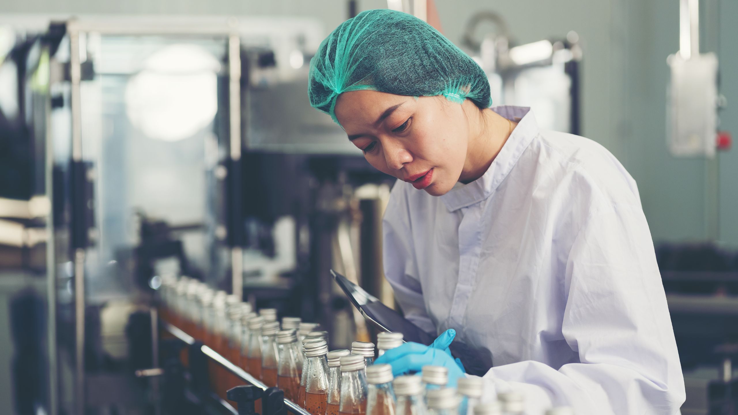 A PCQI evaluates and inspects the process controls set in place.