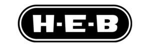 HEB_Logo Logo - HEB