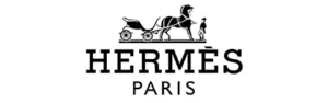 Hermes_logo Logo - Hermes Paris