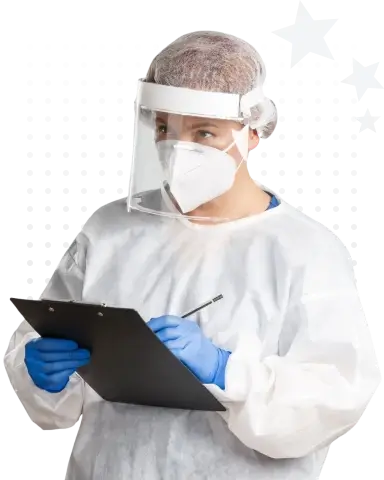 Man-looking-at-compliance-made-qucik-and-easy-tm Compliance Made Quick and Easy - Hero image