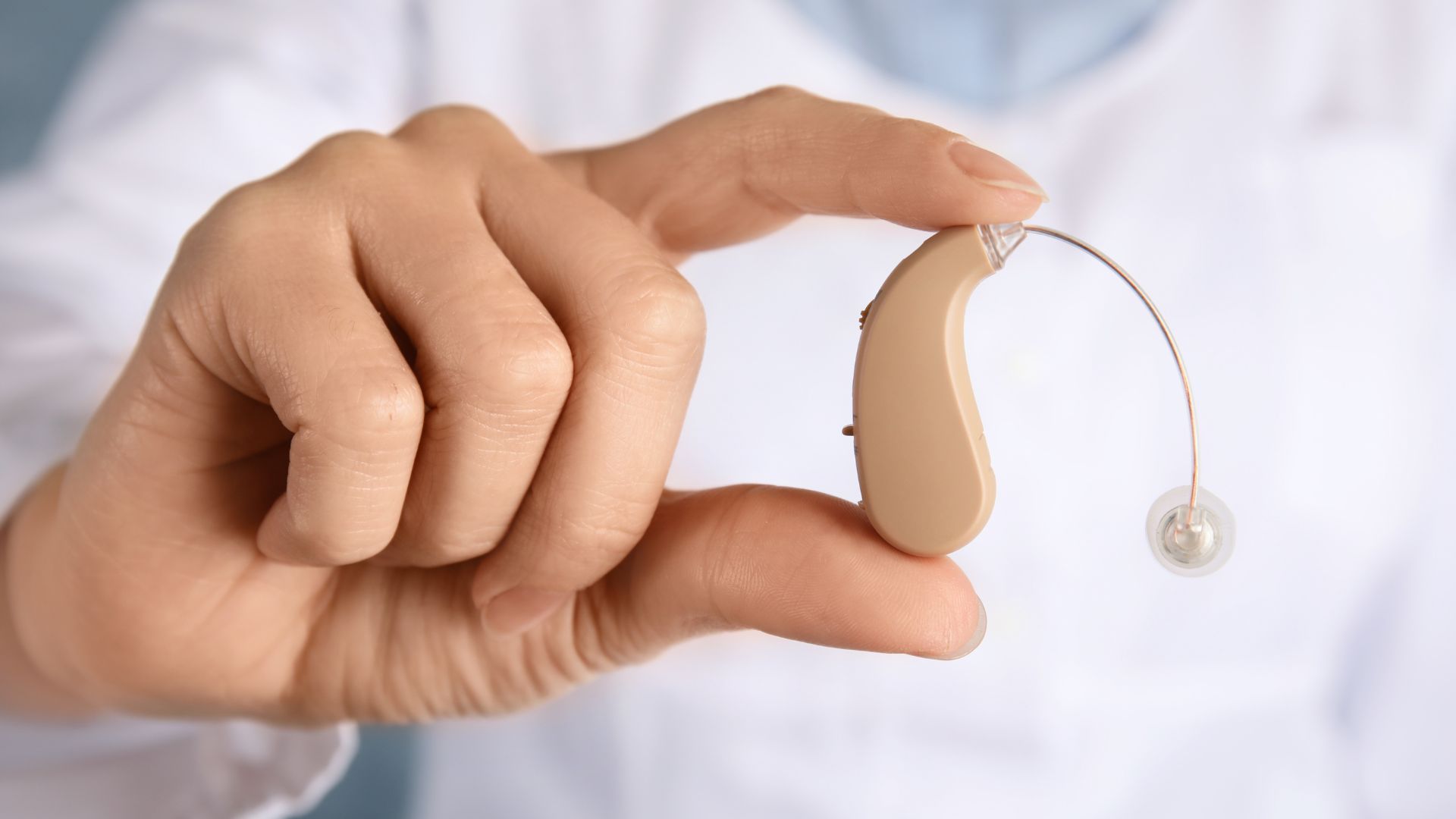 ISO 13485 promotes continuous improvement in all medical devices like the one featured in this image.